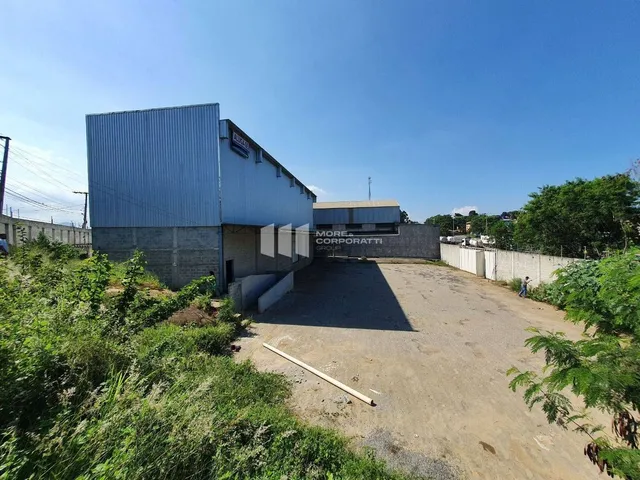 Imagem 10: Galpão - 880 m² - Padre Matias - Cariacica/ES