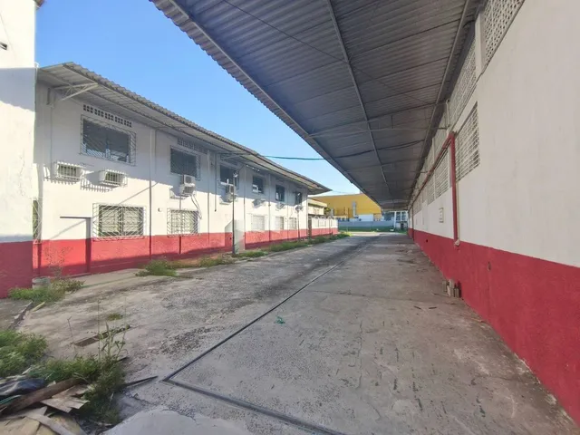 Imagem 7: Galpão Comercial - 1200 m² - Vila Velha/ES