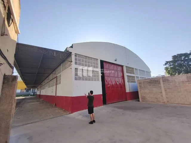 Imagem 4: Galpão Comercial - 1200 m² - Vila Velha/ES