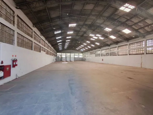 Imagem 13: Galpão Comercial - 1200 m² - Vila Velha/ES