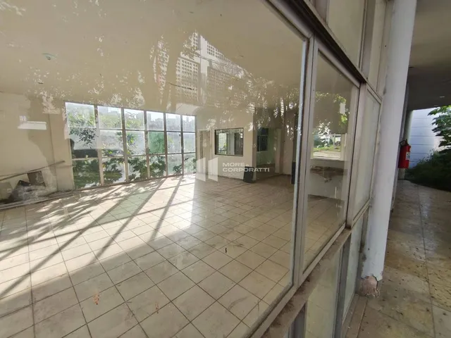 Imagem 2: Galpão Comercial - 1200 m² - Vila Velha/ES