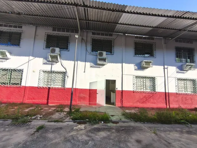 Imagem 3: Galpão Comercial - 1200 m² - Vila Velha/ES