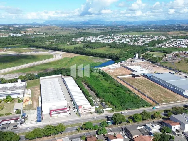 Imagem 6: Galpão Comercial - 3000 m² - Jockey - Vila Velha/ES