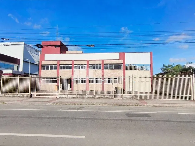 Imagem 5: Galpão Comercial - 3000 m² - Jockey - Vila Velha/ES