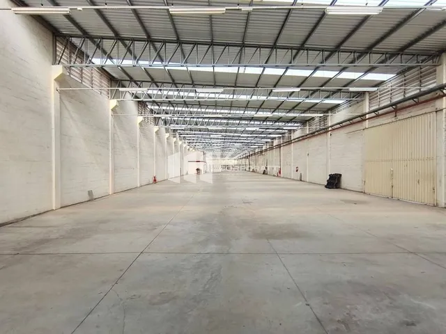 Imagem 2: Galpão Comercial - 3000 m² - Jockey - Vila Velha/ES