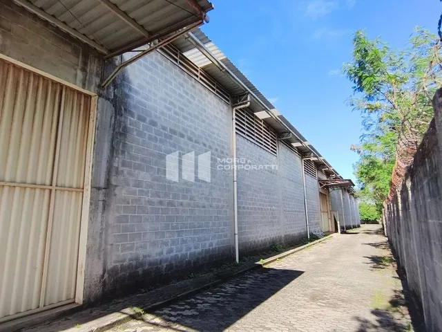 Imagem 9: Galpão Comercial - 3000 m² - Jockey - Vila Velha/ES