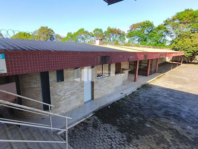 Imagem 3: Galpão Comercial - 3000 m² - Jockey - Vila Velha/ES
