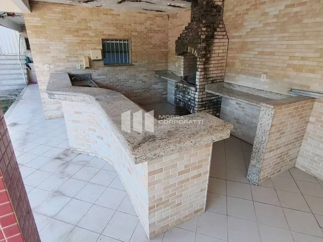 Imagem 4: Galpão Comercial - 3000 m² - Jockey - Vila Velha/ES