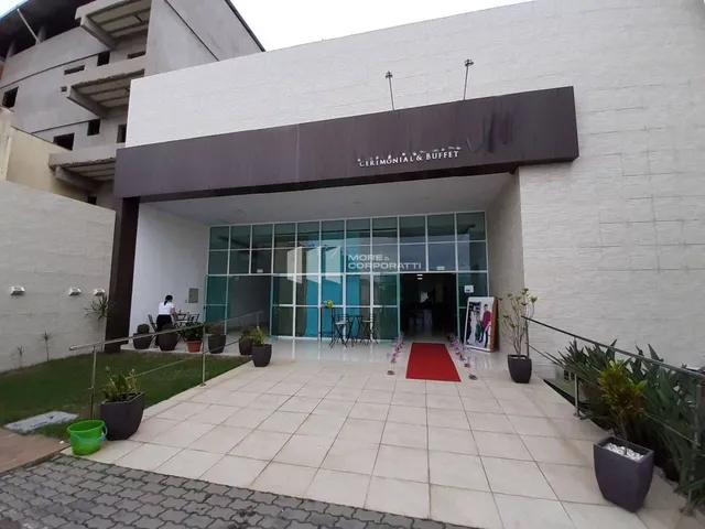 Imagem: Cerimonial - 555 m² - Jardim Limoeiro