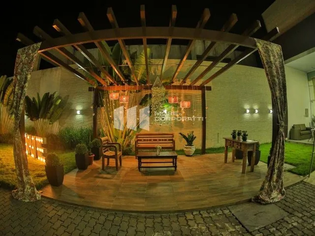 Imagem 9: Cerimonial - 555 m² - Jardim Limoeiro - Serra/ES