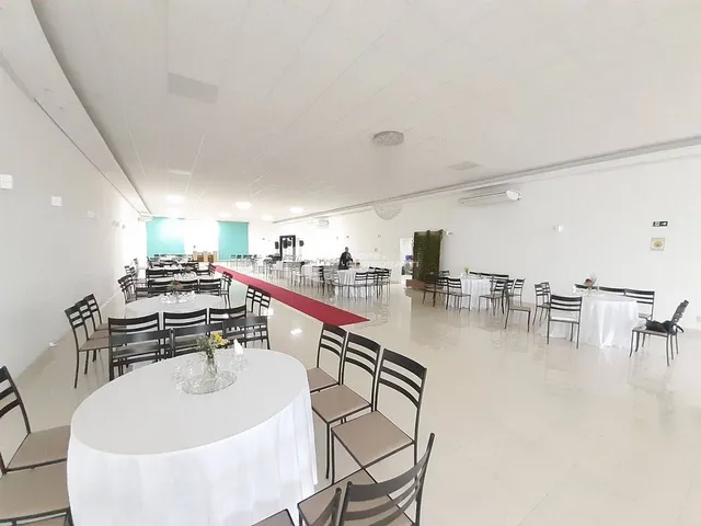 Imagem 10: Cerimonial - 555 m² - Jardim Limoeiro - Serra/ES