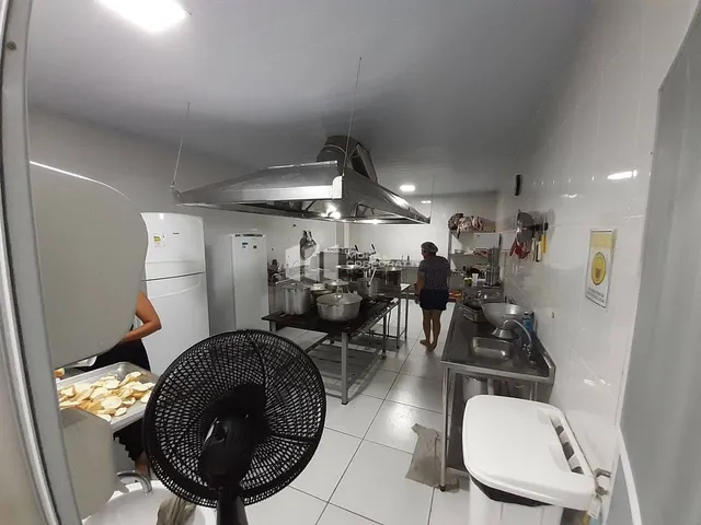 Imagem 8: Cerimonial - 555 m² - Jardim Limoeiro - Serra/ES