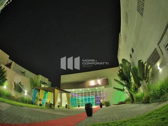Imagem 13: Cerimonial - 555 m² - Jardim Limoeiro - Serra/ES