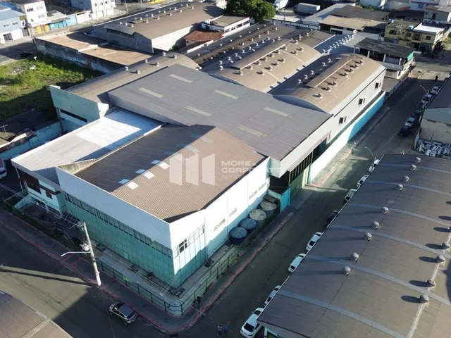 Imagem 5: Galpão Comercial - 4.000 m² - Vila Velha/ES