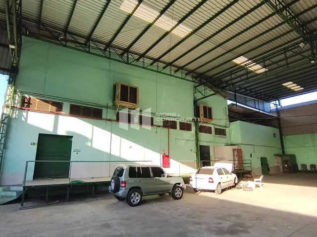 Imagem 6: Galpão Comercial - 4.000 m² - Vila Velha/ES