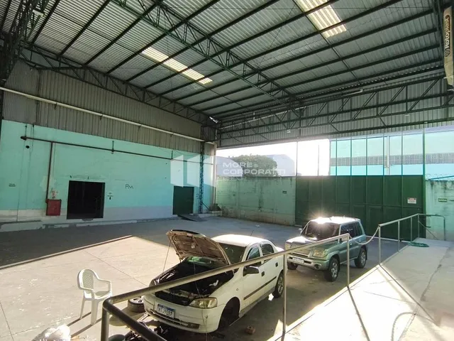 Imagem 12: Galpão Comercial - 4.000 m² - Vila Velha/ES