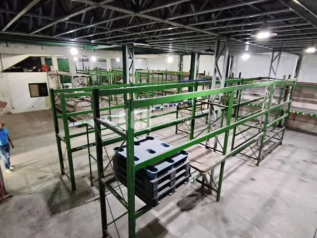 Imagem 16: Galpão Comercial - 4.000 m² - Vila Velha/ES