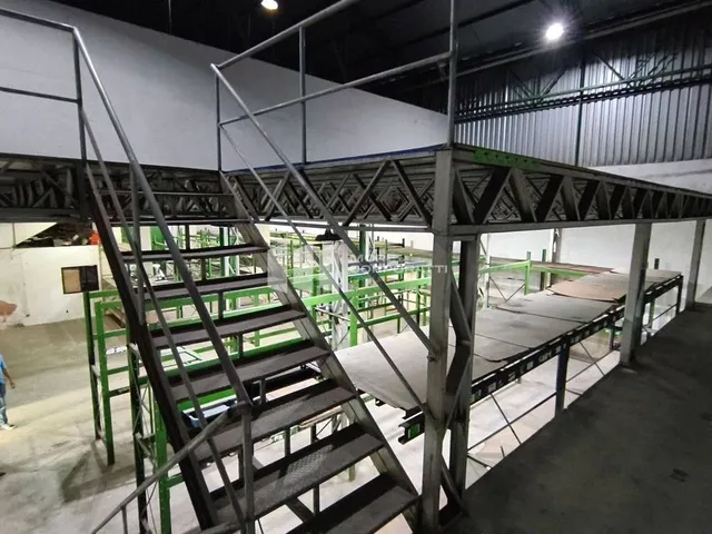 Imagem 3: Galpão Comercial - 4.000 m² - Vila Velha/ES