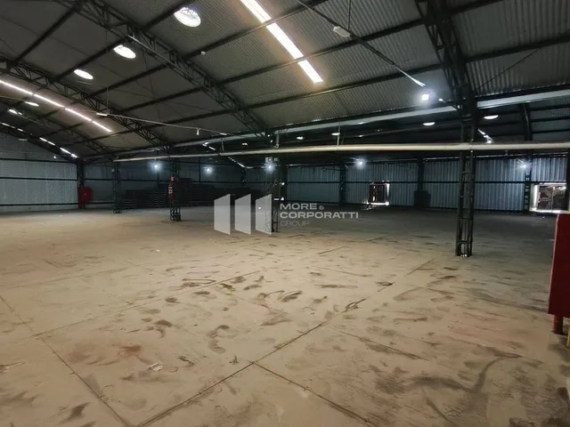 Imagem 7: Galpão Comercial - 4.000 m² - Vila Velha/ES