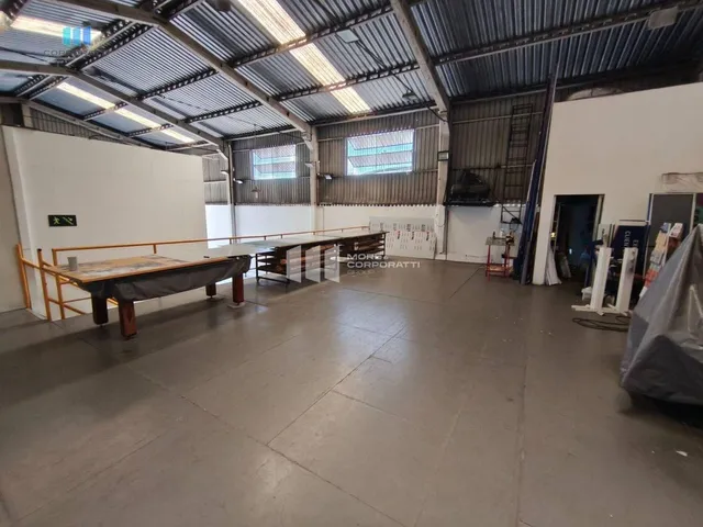 Imagem 11: Galpão Industrial - 522 m² - Jardim Camburi - Vitória/ES