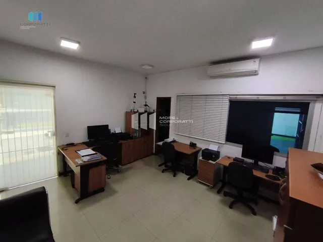 Imagem 13: Galpão Industrial - 522 m² - Jardim Camburi - Vitória/ES