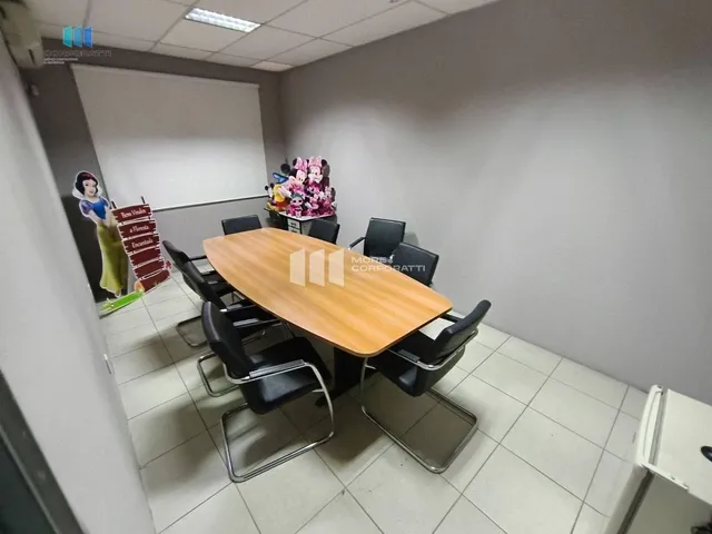 Imagem 3: Galpão Industrial - 522 m² - Jardim Camburi - Vitória/ES