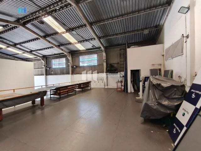 Imagem 6: Galpão Industrial - 522 m² - Jardim Camburi - Vitória/ES