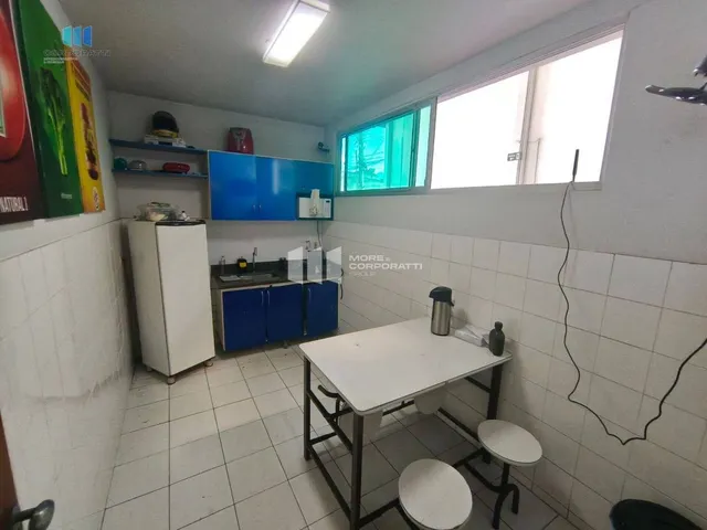 Imagem 8: Galpão Industrial - 522 m² - Jardim Camburi - Vitória/ES