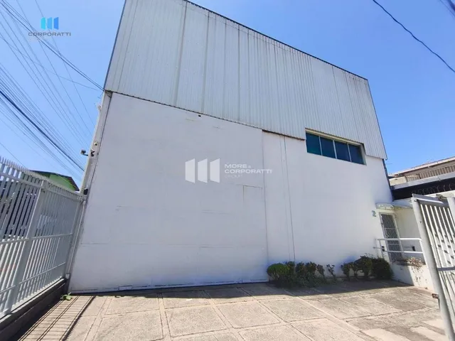 Imagem 9: Galpão Industrial - 522 m² - Jardim Camburi - Vitória/ES