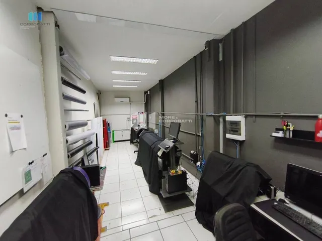 Imagem 12: Galpão Industrial - 522 m² - Jardim Camburi - Vitória/ES