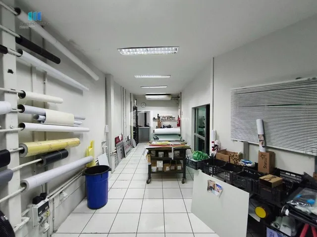 Imagem 14: Galpão Industrial - 522 m² - Jardim Camburi - Vitória/ES