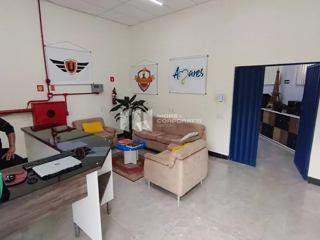 Imagem 4: Galpão Comercial - 3.794 M² M² - Canaã - Viana/Es
