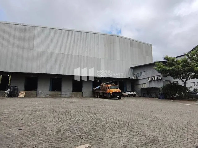 Imagem 15: Galpão Comercial - 3.794 M² M² - Canaã - Viana/Es