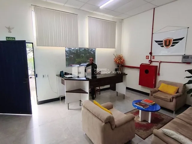 Imagem 11: Galpão Comercial - 3.794 M² M² - Canaã - Viana/Es