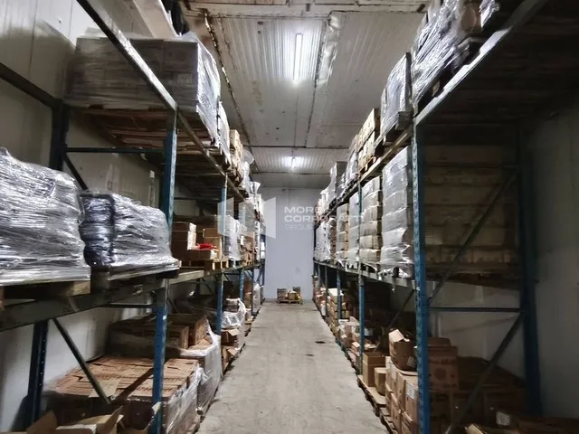 Imagem 8: Galpão Comercial - 3.794 M² M² - Canaã - Viana/Es