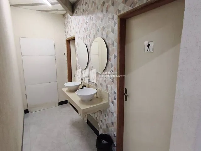 Imagem 16: Galpão Comercial - 3.794 M² M² - Canaã - Viana/Es