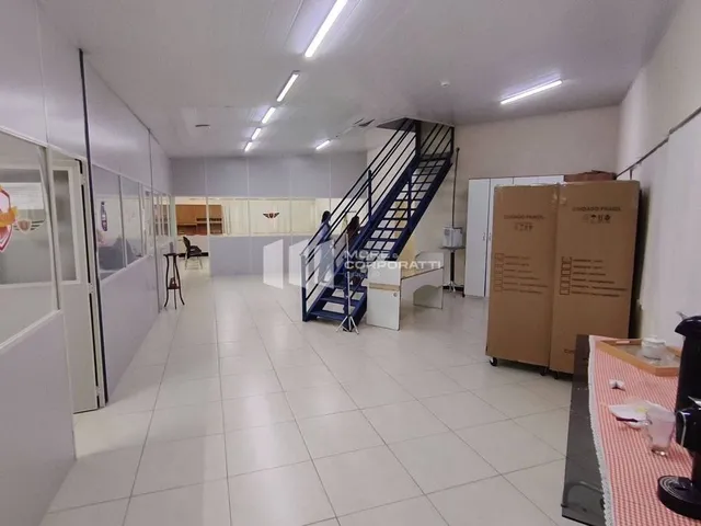 Imagem 12: Galpão Comercial - 3.794 M² M² - Canaã - Viana/Es