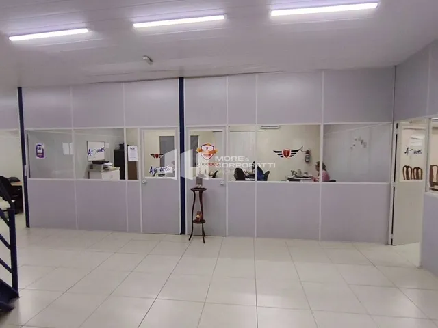 Imagem 9: Galpão Comercial - 3.794 M² M² - Canaã - Viana/Es