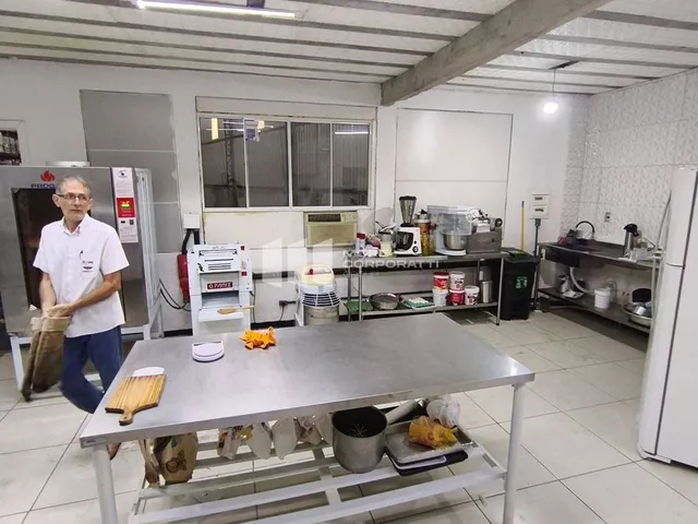 Imagem 2: Galpão Comercial - 3.794 M² M² - Canaã - Viana/Es