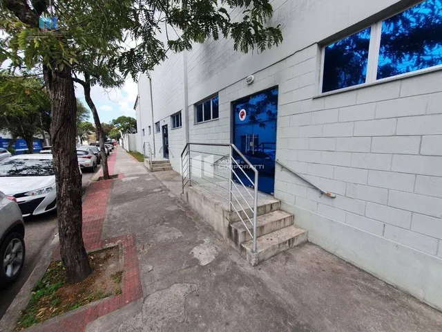Imagem 11: Galpão Logístico - 1.950,00 m² - Ilha de Santa Maria - Vitória/ES