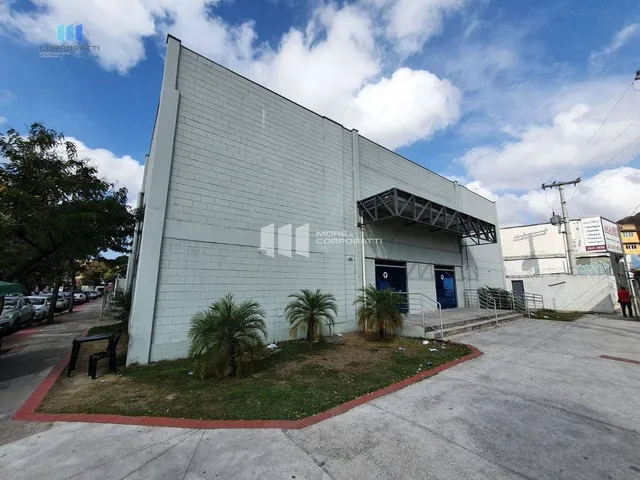 Imagem 6: Galpão Logístico - 1.950,00 m² - Ilha de Santa Maria - Vitória/ES
