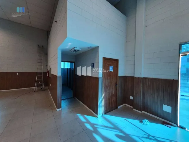 Imagem 2: Galpão Logístico - 1.950,00 m² - Ilha de Santa Maria - Vitória/ES