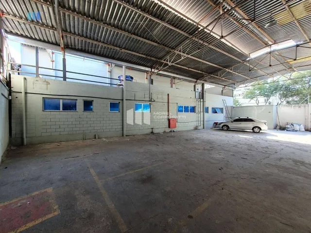 Imagem 5: Galpão Logístico - 1.950,00 m² - Ilha de Santa Maria - Vitória/ES