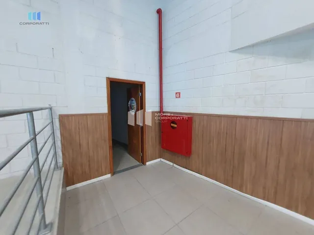 Imagem 10: Galpão Logístico - 1.950,00 m² - Ilha de Santa Maria - Vitória/ES
