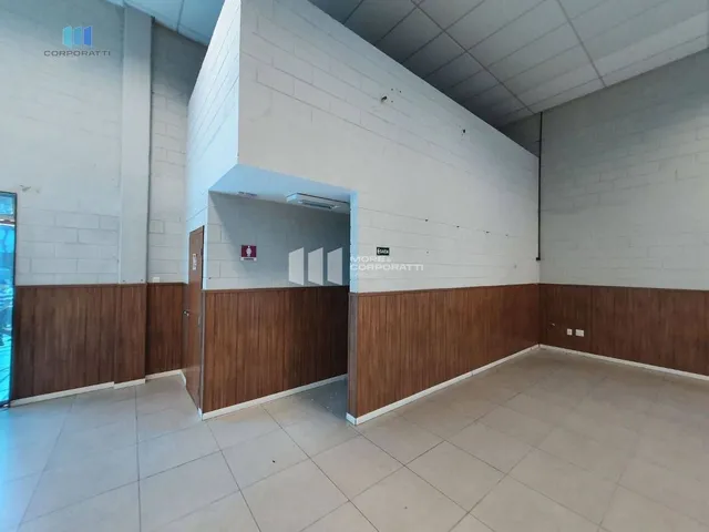 Imagem 12: Galpão Logístico - 1.950,00 m² - Ilha de Santa Maria - Vitória/ES