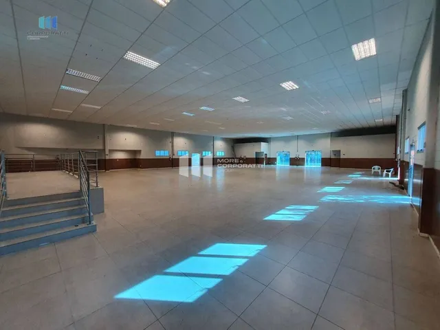 Imagem 8: Galpão Logístico - 1.950,00 m² - Ilha de Santa Maria - Vitória/ES