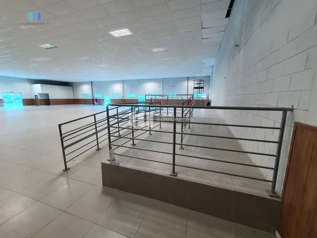 Imagem 15: Galpão Logístico - 1.950,00 m² - Ilha de Santa Maria - Vitória/ES