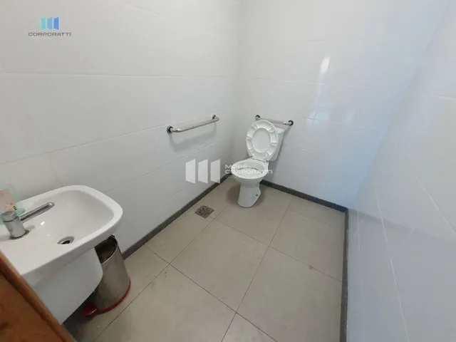Imagem 4: Galpão Logístico - 1.950,00 m² - Ilha de Santa Maria - Vitória/ES