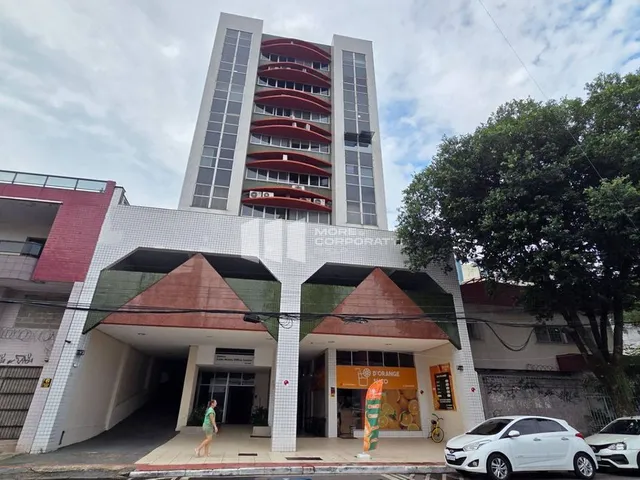 Imagem: A sala comercial possui 1 Banheiro, 26m² de Área Privada