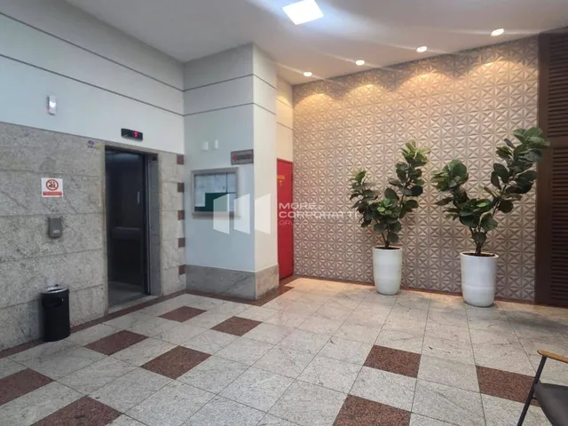 Imagem: Sala Comercial - 25 m² - Ed. Newport Center